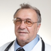 Ягудаев Меер Шамуэльевич, сексолог