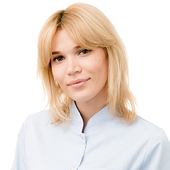 Коновницына Мария Викторовна, детский стоматолог
