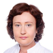 Голдаева Полина Рафинатовна, эндокринолог