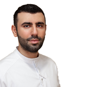 Илизаров Арон Мишаевич, стоматолог-хирург