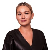 Сиволобова Татьяна Владимировна, детский эндокринолог