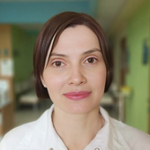 Матюшина Елена Николаевна, дерматолог