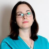 Шенгелия Екатерина Ушанговна, акушер-гинеколог