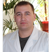 Микрюков Николай Юрьевич, хирург