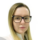 Печёная Анна Александровна, врач УЗД