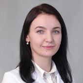 Чурина Юлия Александровна, хирург