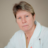 Долинина Антонина Федоровна, невролог