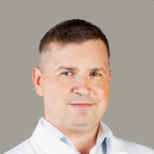 Горсков Игорь Геннадьевич, ЛОР