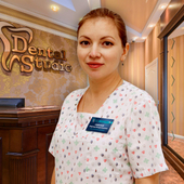 Скибская Надежда Владиславовна, ортодонт