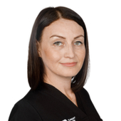 Петрова Ирина Анатольевна, стоматолог-терапевт