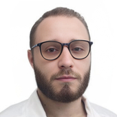 Берсенев Андрей Дмитриевич, флеболог