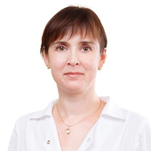 Харченко Лариса Альбертовна, стоматолог-терапевт