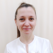 Сенаторова Людмила Викторовна, педиатр