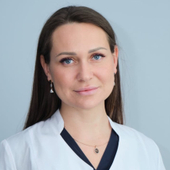 Вертакова Ольга Викторовна, ЛОР