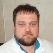 Сурнов Антон Владимирович, мануальный терапевт