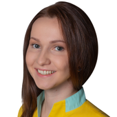 Евдокимова Анна Павловна, детский стоматолог