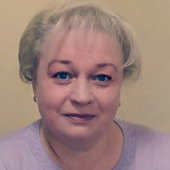 Константинова Светлана Викторовна, психолог