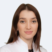 Набиева Патимат Магомедрасуловна, терапевт