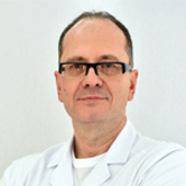 Тихонов Валерий Григорьевич, кардиолог