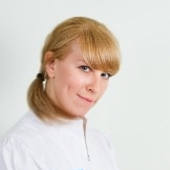 Бучина Екатерина Владимировна, кардиолог