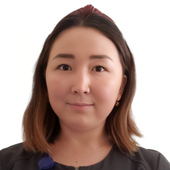 Кубанычбекова Айпери Кубанычбековна, токсиколог