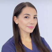 Киракосян Мариа Оганнесовна, ортодонт