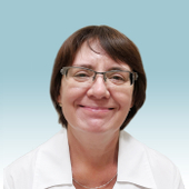 Родина Юлия Эдуардовна, физиотерапевт