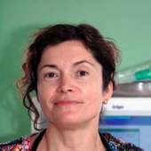 Соболева Лина Владимировна, торакальный хирург