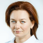 Бакуменко Наталия Алексеевна, стоматолог-эндодонт