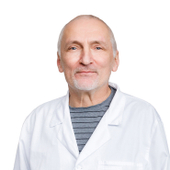 Колесов Владимир Васильевич, ортопед