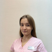 Бабикова Мария Сергеевна, офтальмолог-хирург