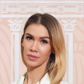 Кищенко Анастасия Алексеевна, стоматолог-терапевт