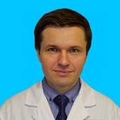 Романенко Олег Иванович, психиатр