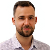 Мельников Виктор Михайлович, флеболог