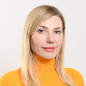 Ледина Виктория Викторовна, психиатр