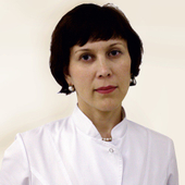 Багаева Анна Рудольфовна, врач-косметолог