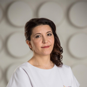 Рубанова Оксана Викторовна, массажист