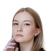 Гриднева Дарья Сергеевна, ортодонт