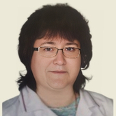 Соколова Елена Георгиевна, стоматолог-терапевт