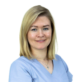 Коврова Анастасия Владимировна, стоматологический гигиенист