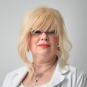 Романова Елена Олеговна, невролог