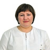 Малахова Оксана Николаевна, массажист