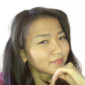 Галсанова Галина Манкуевна, педиатр