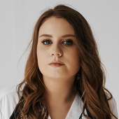 Коротких Валерия Михайловна, ЛОР