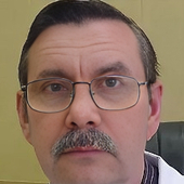 Устинов Николай Александрович, хирург