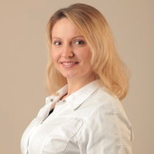 Заббарова Ирина Михайловна, врач УЗД