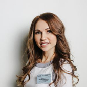 Туманова Мария Алексеевна, стоматолог-терапевт