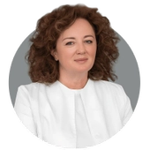 Оловянишникова Ирина Владимировна, эндокринолог