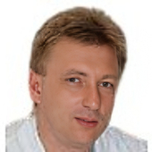 Лебедев Олег Анатольевич, гинеколог