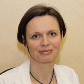 Лунева Екатерина Борисовна, кардиолог